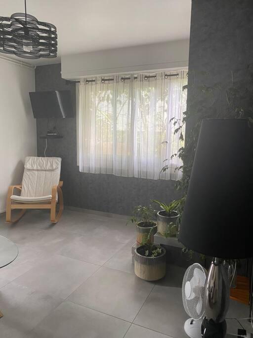 Zenitude Et Proximite Apartment Billere Exterior photo