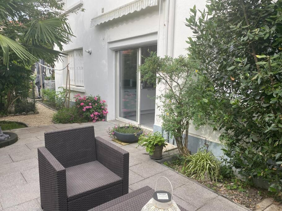 Zenitude Et Proximite Apartment Billere Exterior photo