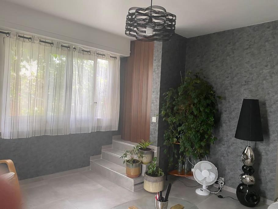 Zenitude Et Proximite Apartment Billere Exterior photo